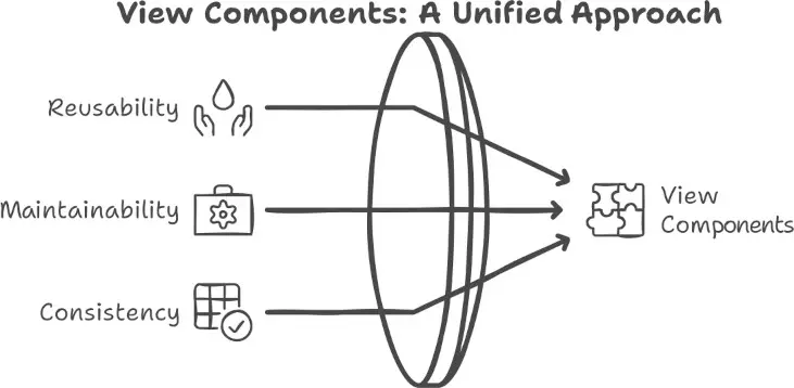 Hotwire and View Components